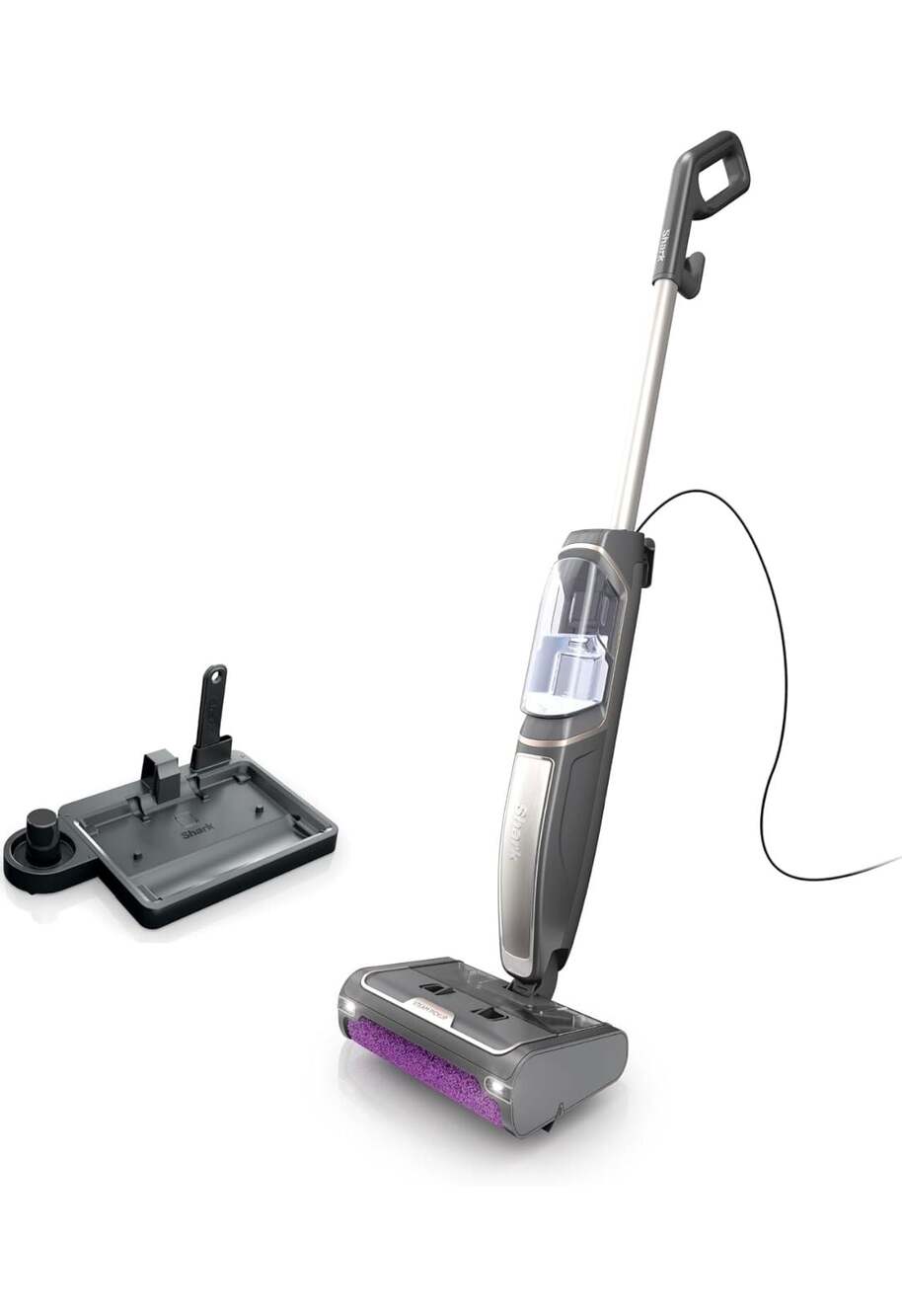 Shark Steam Pickup 3-in-1 Steam Mop SD201